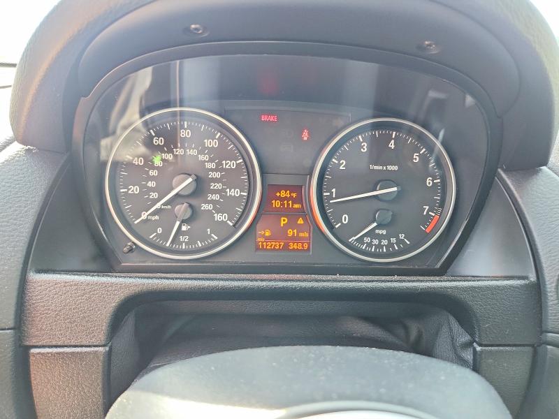 Aukcja sprzedaży 2015 Bmw X1, vin: WBAVL1C54FVY39183, numer aukcji: 65832016
