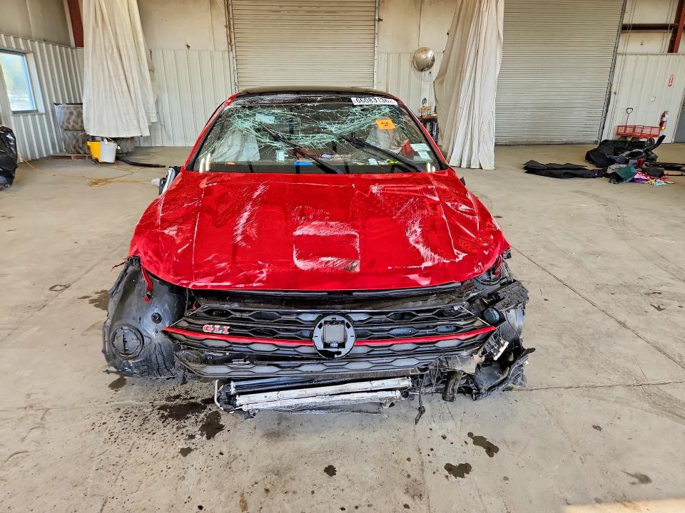 66083136 :رقم المزاد ، 3VW6T7BU8KM165379 vin ، 2019 Volkswagen Jetta مزاد بيع