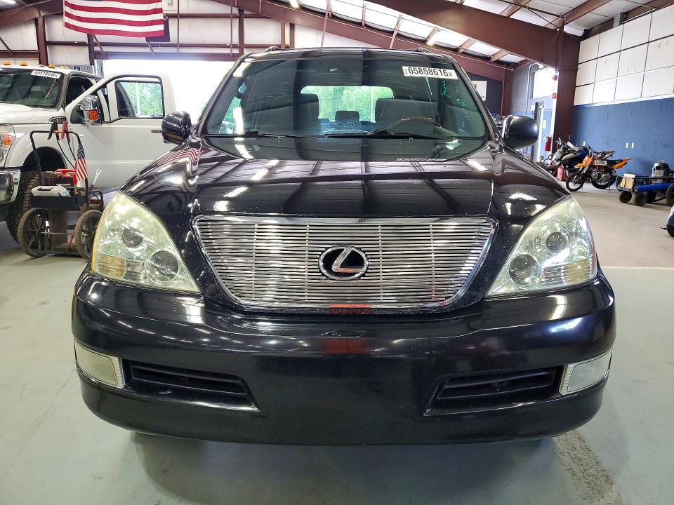 Продажа на аукционе авто 2008 Lexus Gx, vin: JTJBT20XX80154748, номер лота: 65858616