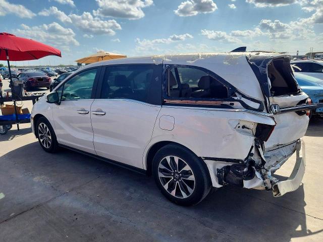 Aukcja sprzedaży 2024 Honda Odyssey, vin: 5FNRL6H62RB005838, numer aukcji: 64969686