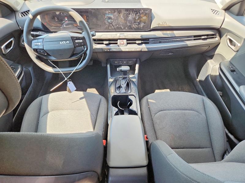 Продаж на аукціоні авто 2025 Kia K4, vin: 3KPFT4DE4SE101714, номер лоту: 65639286