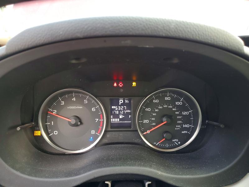 Продажа на аукционе авто 2013 Subaru Xv Crosstrek, vin: JF2GPAGC9D2820508, номер лота: 66290006