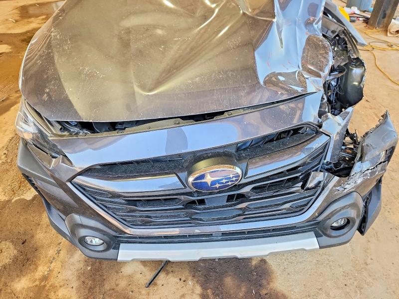 Aukcja sprzedaży 2024 Subaru Outback, vin: 4S4BTGPD8R3253723, numer aukcji: 64655786