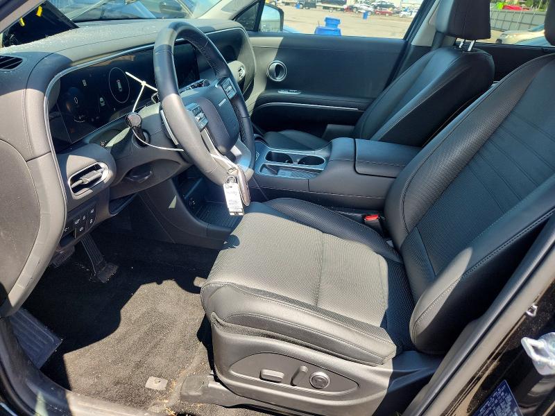 Продаж на аукціоні авто 2026 Hyundai Palisade, vin: KM8RKES27TU032952, номер лоту: 62612396