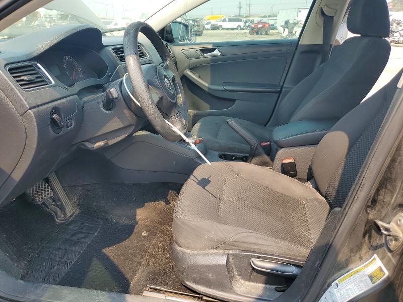 Aukcja sprzedaży 2014 Volkswagen Jetta, vin: 3VW2K7AJ5EM386886, numer aukcji: 64329326