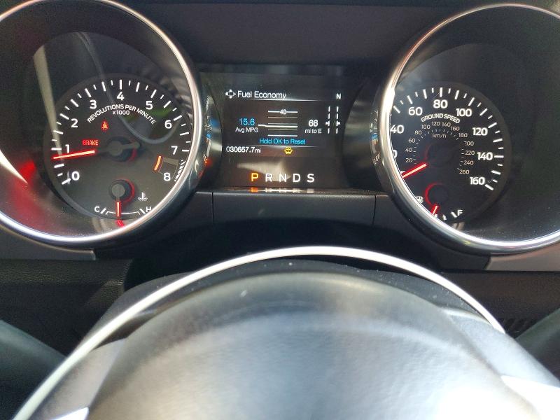 Продажа на аукционе авто 2020 Ford Mustang, vin: 1FA6P8CF0L5146609, номер лота: 65335966