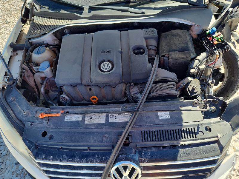 Продажа на аукционе авто 2013 Volkswagen Passat, vin: 1VWBP7A30DC051909, номер лота: 65484656