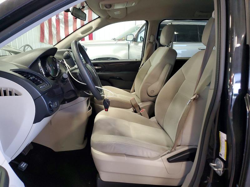 Aukcja sprzedaży 2018 Dodge Grand Caravan, vin: 2C4RDGBG7JR244539, numer aukcji: 66013146
