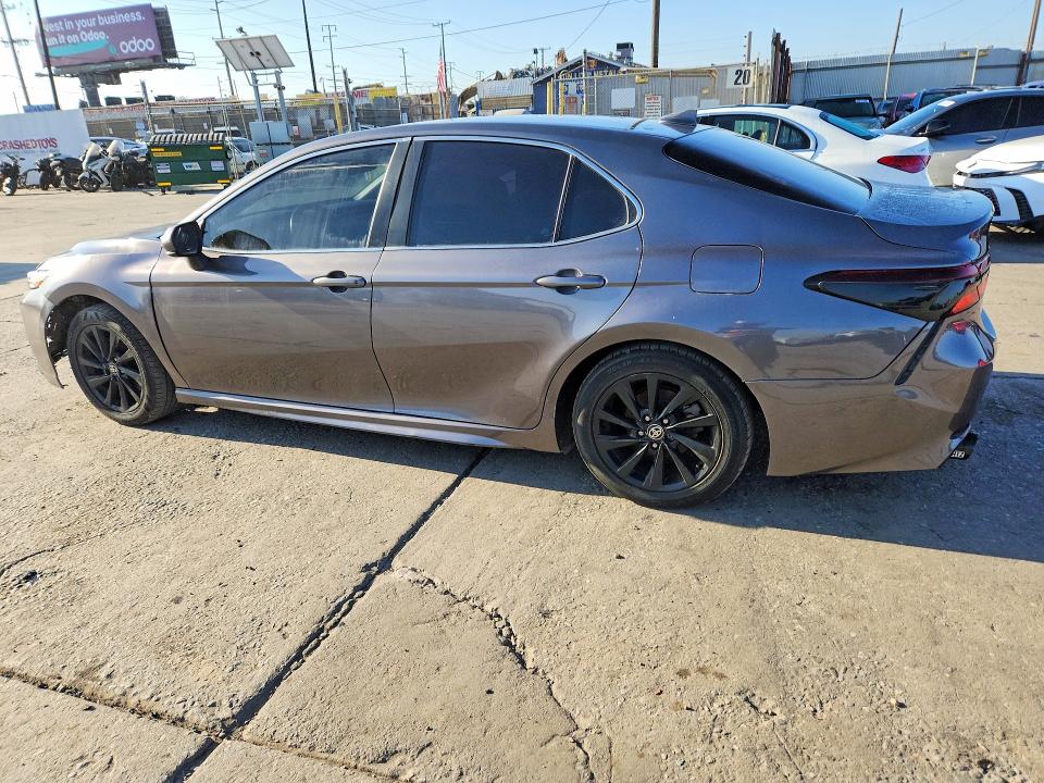 Aukcja sprzedaży 2019 Toyota Camry, vin: 4T1B11HK5KU827193, numer aukcji: 65724486