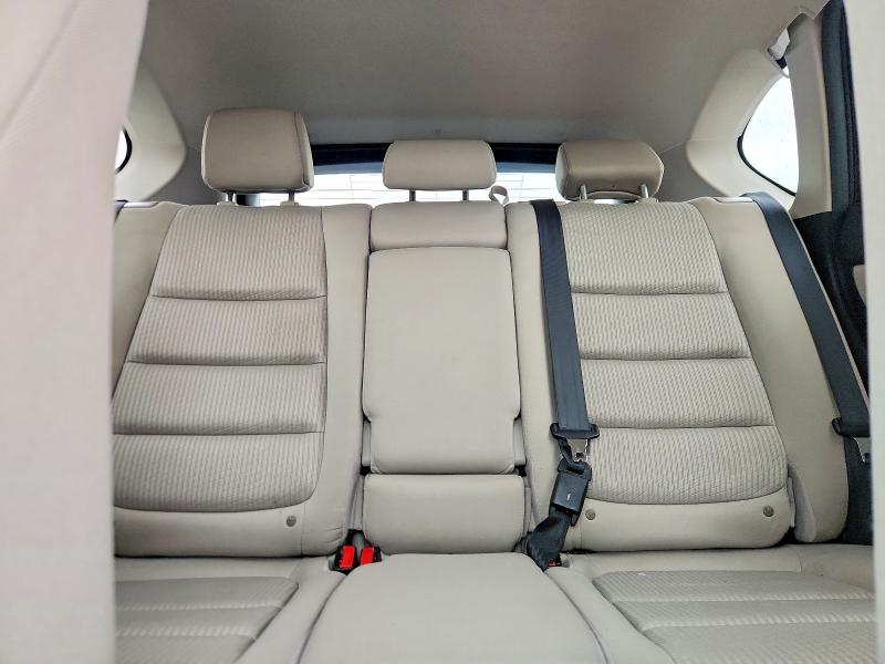 Продажа на аукционе авто 2014 Mazda Cx-5, vin: JM3KE2CY2E0358383, номер лота: 66399316