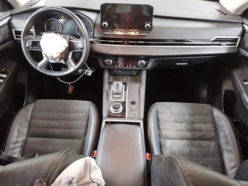 63355246 :رقم المزاد ، JA4J3UA81NZ026756 vin ، 2022 Mitsubishi Outlander مزاد بيع