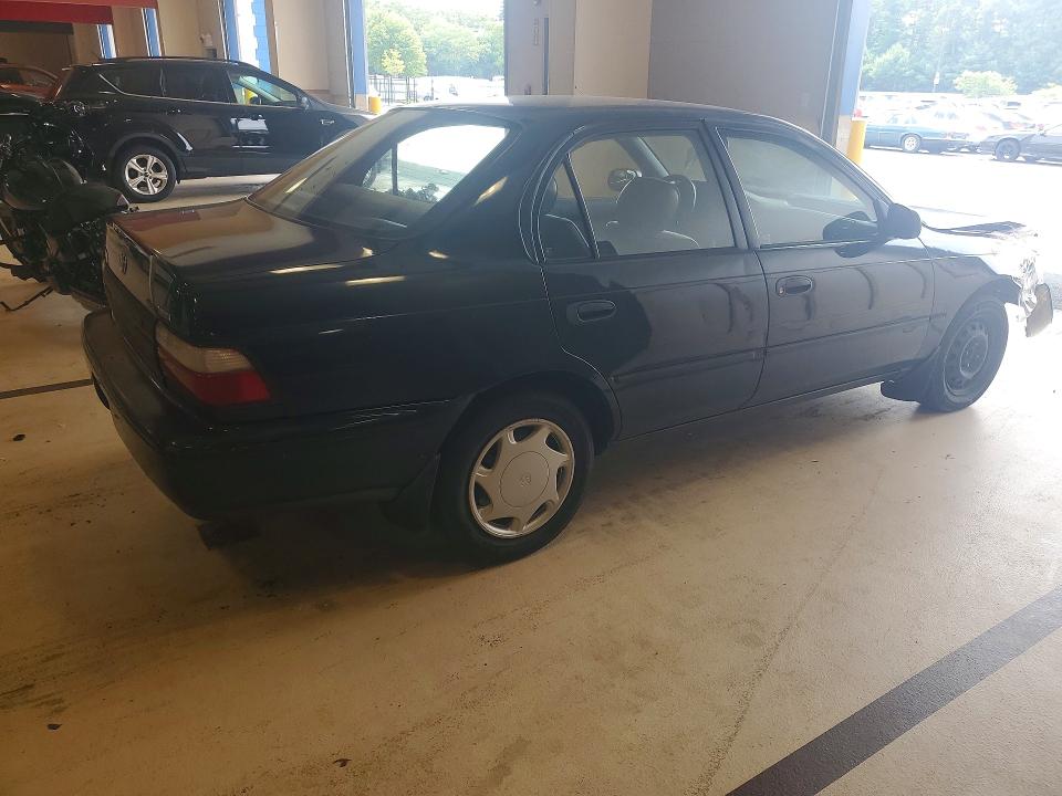 63733516 :رقم المزاد ، 2T1BA02E6TC156813 vin ، 1996 Toyota Corolla مزاد بيع