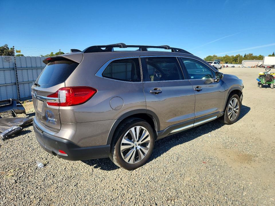 Aukcja sprzedaży 2022 Subaru Ascent, vin: 4S4WMALD8N3443114, numer aukcji: 66603716