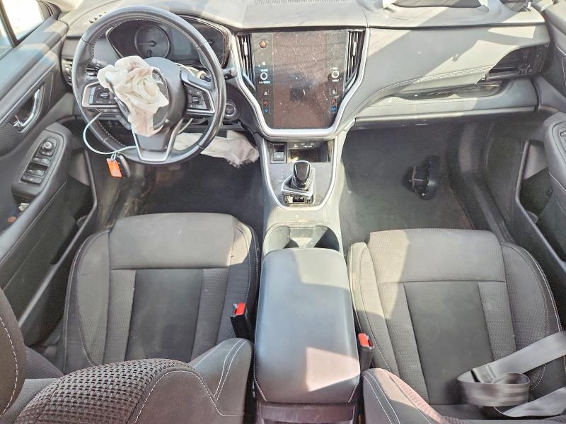 Aukcja sprzedaży 2021 Subaru Outback, vin: 4S4BTADC5M3213309, numer aukcji: 64156196
