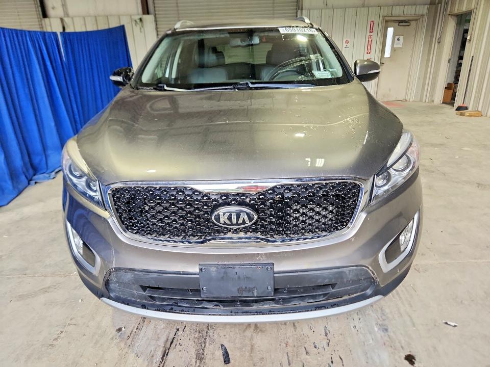 Aukcja sprzedaży 2016 Kia Sorento, vin: 5XYPHDA13GG045296, numer aukcji: 65910216