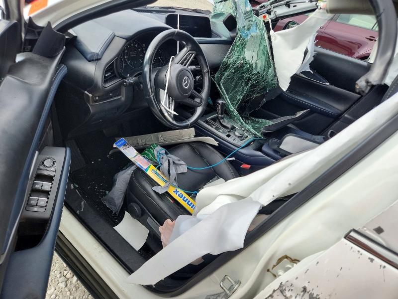 Aukcja sprzedaży 2020 Mazda Cx-30, vin: 3MVDMBCLXLM119648, numer aukcji: 66580226