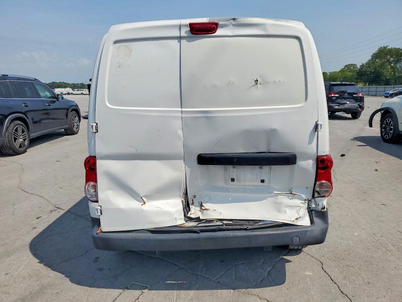 2019 Nissan Nv200 მანქანა იყიდება აუქციონზე, vin: 3N6CM0KN2KK694662, აუქციონის ნომერი: 70714886