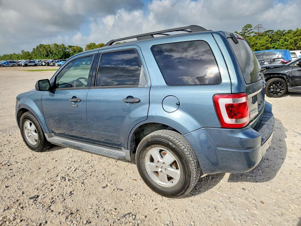 Aukcja sprzedaży 2011 Ford Escape, vin: 1FMCU0DG9BKB13103, numer aukcji: 65132126