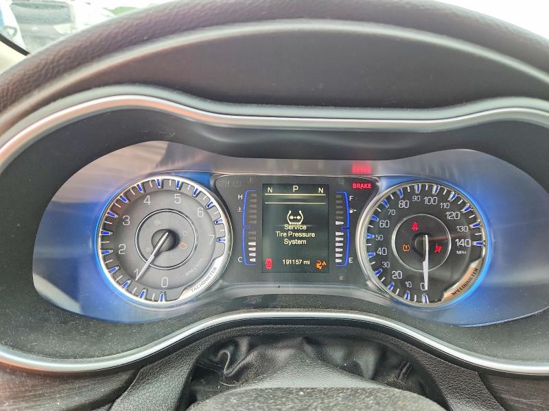 Aukcja sprzedaży 2015 Chrysler 200, vin: 1C3CCCAB2FN689030, numer aukcji: 65377946