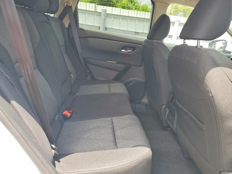 Продаж на аукціоні авто 2026 Nissan Rogue, vin: 5N1BT3BA8TC670966, номер лоту: 63880116