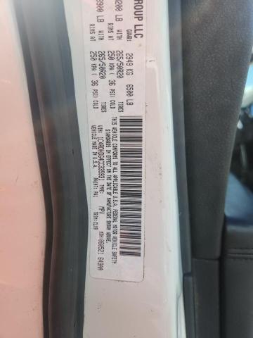 Aukcja sprzedaży 2012 Dodge Durango, vin: 1C4RDHDG4CC335931, numer aukcji: 65323706