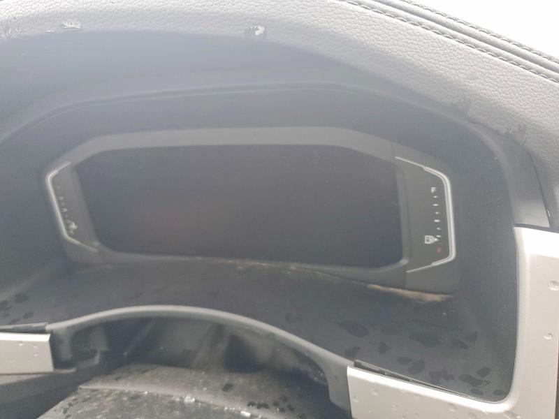 65466516 :رقم المزاد ، 1V2SR2CA7NC563159 vin ، 2022 Volkswagen Atlas مزاد بيع