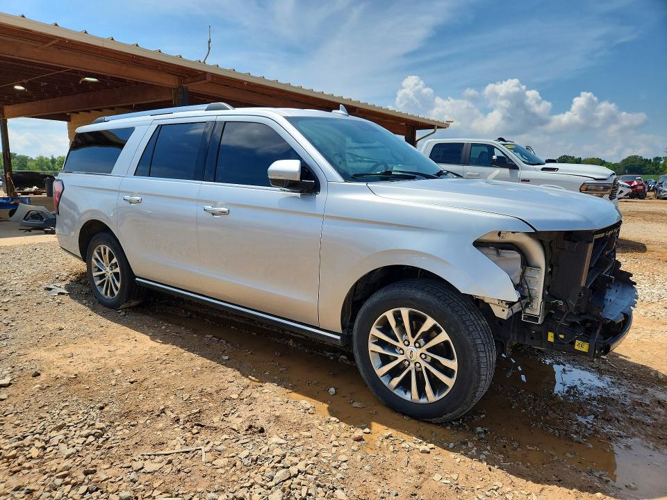 2018 Ford Expedition მანქანა იყიდება აუქციონზე, vin: 1FMJK1KT5JEA53403, აუქციონის ნომერი: 66699646