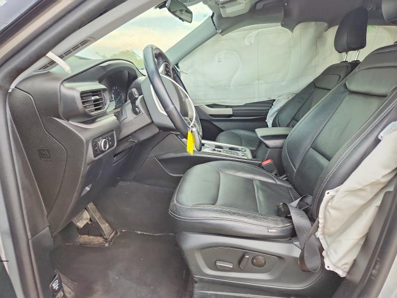 Продажа на аукционе авто 2023 Ford Explorer, vin: 1FMSK8DHXPGB31306, номер лота: 65935396