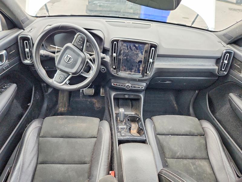Продажа на аукционе авто 2019 Volvo Xc40, vin: YV4162UM0K2092047, номер лота: 64629166