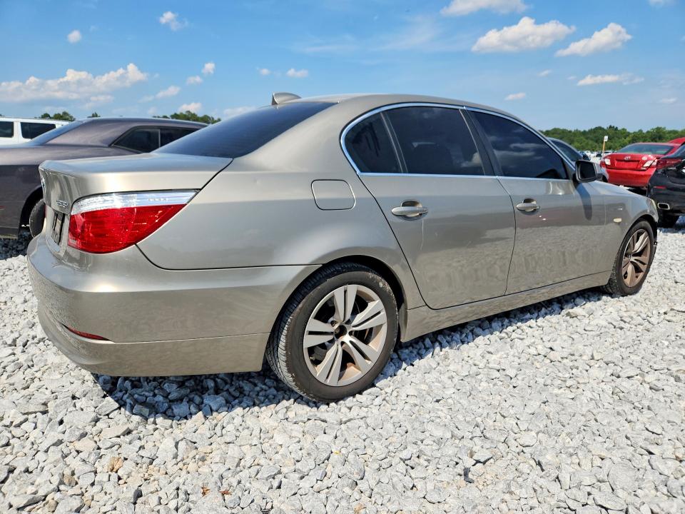 Продаж на аукціоні авто 2010 Bmw 528, vin: WBANU5C55AC363583, номер лоту: 65920766