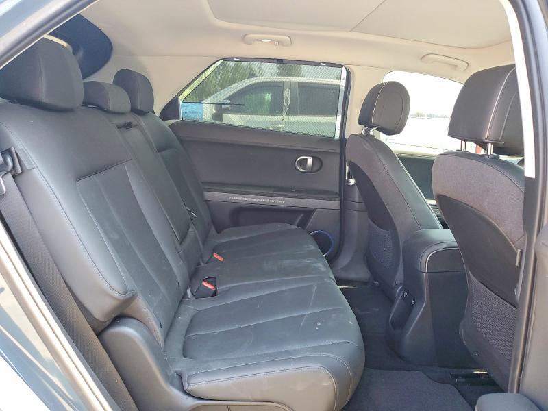 65460156 :رقم المزاد ، KM8KRDDF9RU322898 vin ، 2024 Hyundai Ioniq 5 مزاد بيع