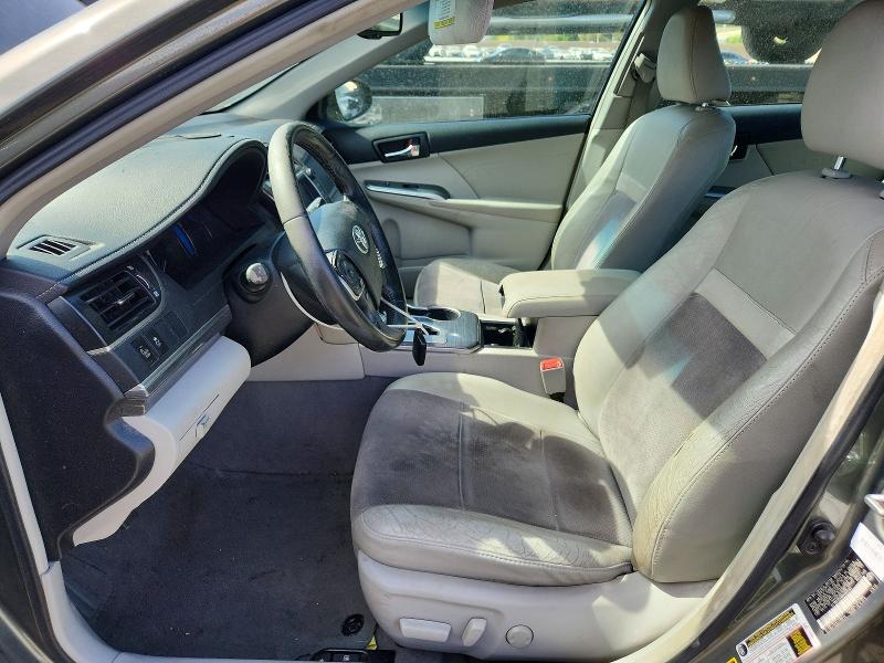 Продаж на аукціоні авто 2013 Toyota Camry Hybrid, vin: 4T1BD1FK9DU065581, номер лоту: 61448596
