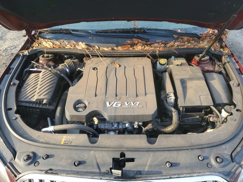 Aukcja sprzedaży 2016 Buick Lacrosse, vin: 1G4GA5G39GF242684, numer aukcji: 65023386