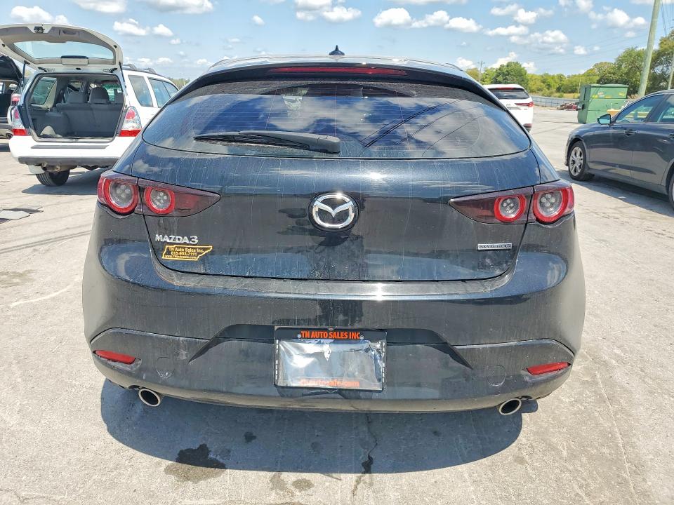 Aukcja sprzedaży 2019 Mazda 3, vin: JM1BPAMM1K1132897, numer aukcji: 66708036
