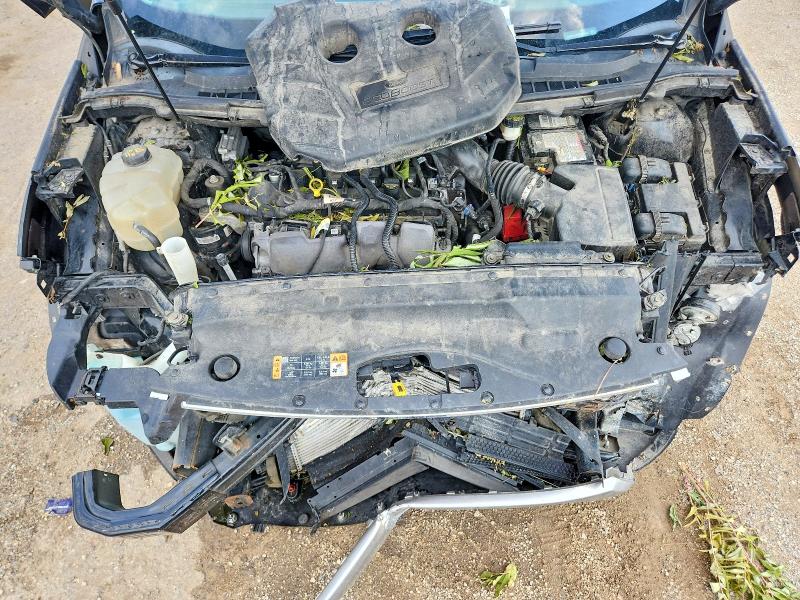 2016 Ford Edge მანქანა იყიდება აუქციონზე, vin: 2FMPK4J95GBC10501, აუქციონის ნომერი: 65047066