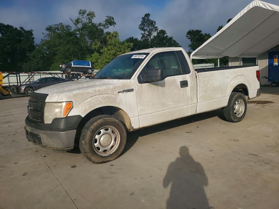Aukcja sprzedaży 2013 Ford F150, vin: 1FTNF1CF3DKF90182, numer aukcji: 64070316