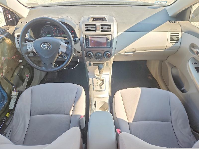 2013 Toyota Corolla მანქანა იყიდება აუქციონზე, vin: JTDBU4EE5DJ115315, აუქციონის ნომერი: 64925636