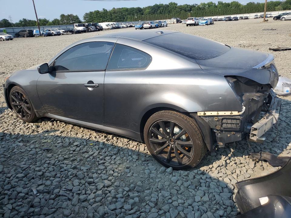 Продажа на аукционе авто 2013 Infiniti G37 Coupe, vin: JN1CV6EL8DM980647, номер лота: 64991466