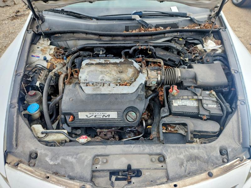 2009 Honda Accord მანქანა იყიდება აუქციონზე, vin: 1HGCS22829A007658, აუქციონის ნომერი: 66035786