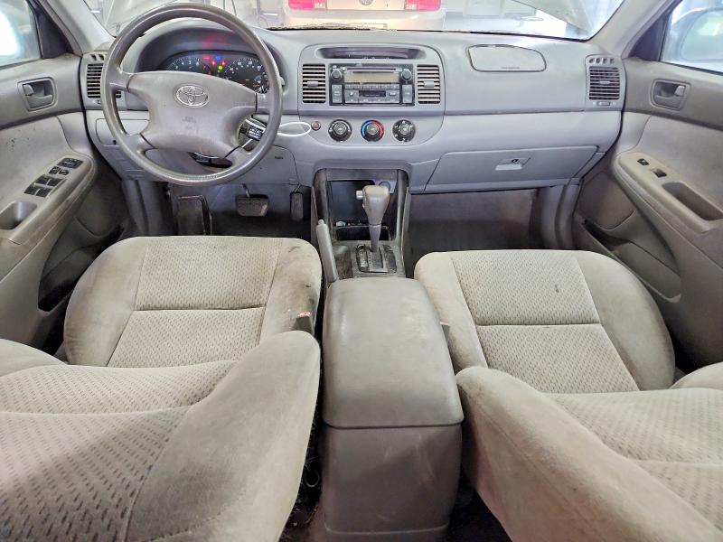 Aukcja sprzedaży 2003 Toyota Camry, vin: 4T1BE32K53U734443, numer aukcji: 64143256