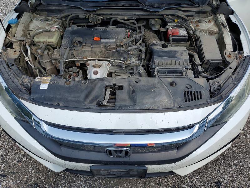 Продажа на аукционе авто 2016 Honda Civic, vin: 2HGFC2F77GH001798, номер лота: 64569026