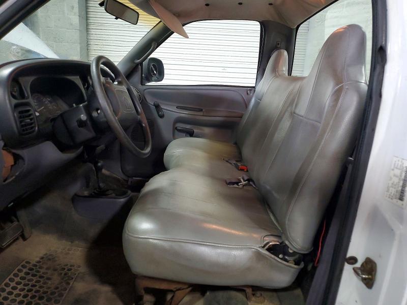 Aukcja sprzedaży 2000 Dodge Ram 1500, vin: 1B7HF16Y5YS597764, numer aukcji: 64466266