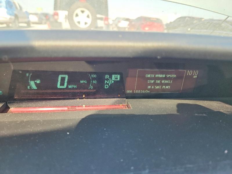 Продажа на аукционе авто 2015 Toyota Prius Plug-in Hybrid, vin: JTDKN3DP7F3074039, номер лота: 66941996