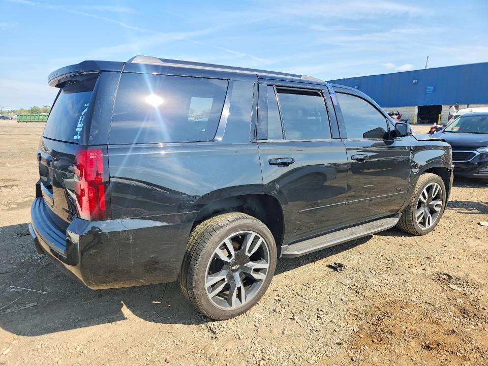 2019 Chevrolet Tahoe მანქანა იყიდება აუქციონზე, vin: 1GNSKCKJ6KR102354, აუქციონის ნომერი: 66709196