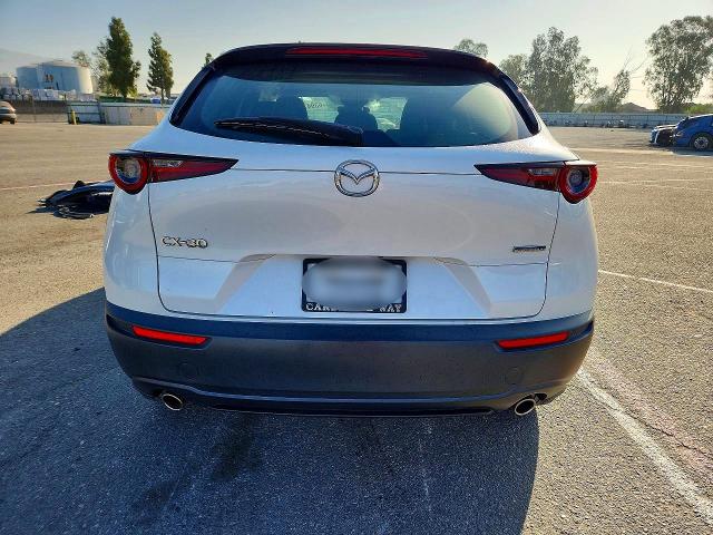 Продажа на аукционе авто 2021 Mazda Cx-30, vin: 3MVDMAAL6MM215100, номер лота: 63947206