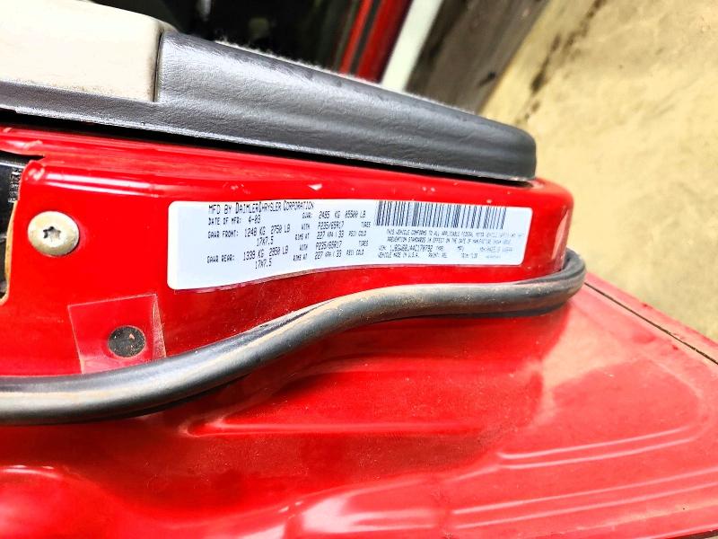 Aukcja sprzedaży 2004 Jeep Grand Cherokee, vin: 1J8GW68J44C170792, numer aukcji: 62916106