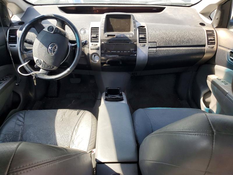 2008 Toyota Prius მანქანა იყიდება აუქციონზე, vin: JTDKB20U183354752, აუქციონის ნომერი: 64140766