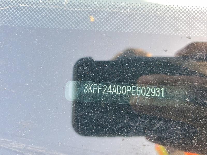 Продаж на аукціоні авто 2023 Kia Forte, vin: 3KPF24AD0PE602931, номер лоту: 64418106