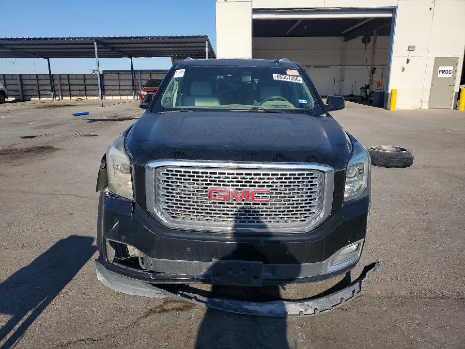 Продаж на аукціоні авто 2016 Gmc Yukon, vin: 1GKS2CKJXGR429053, номер лоту: 66351356