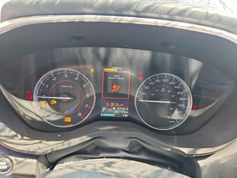 Продажа на аукционе авто 2021 Subaru Crosstrek, vin: JF2GTHNC4MH276066, номер лота: 65994496